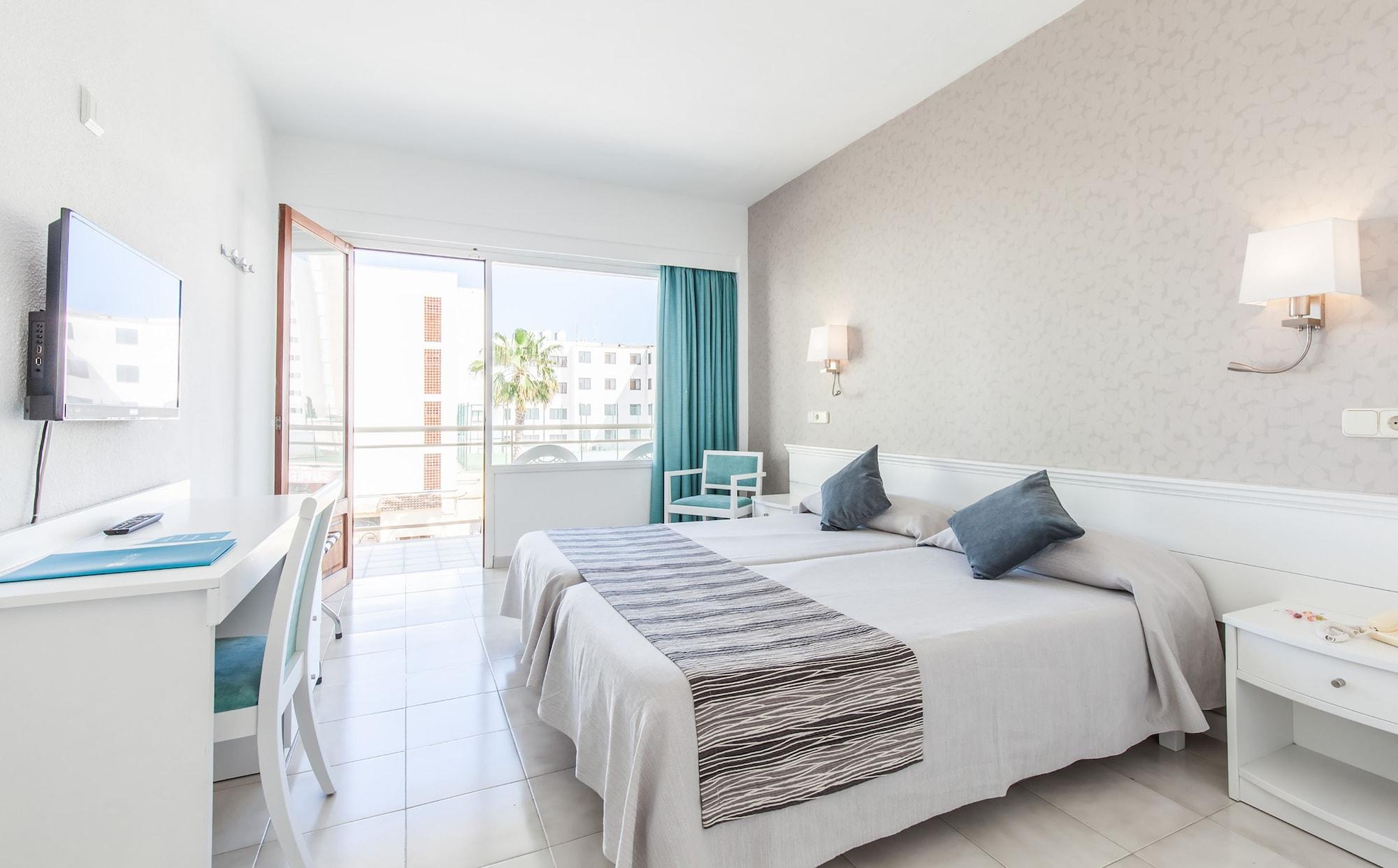 Bluesea Cala Millor 호텔 외부 사진