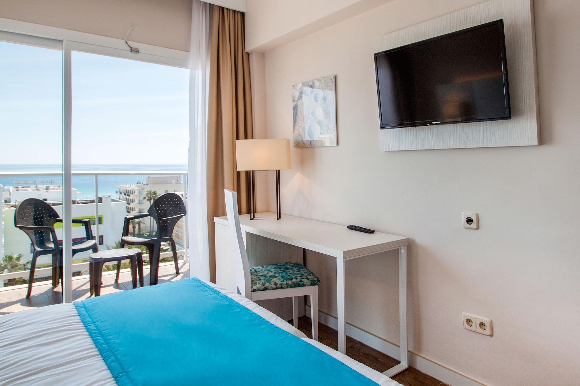 Bluesea Cala Millor 호텔 외부 사진