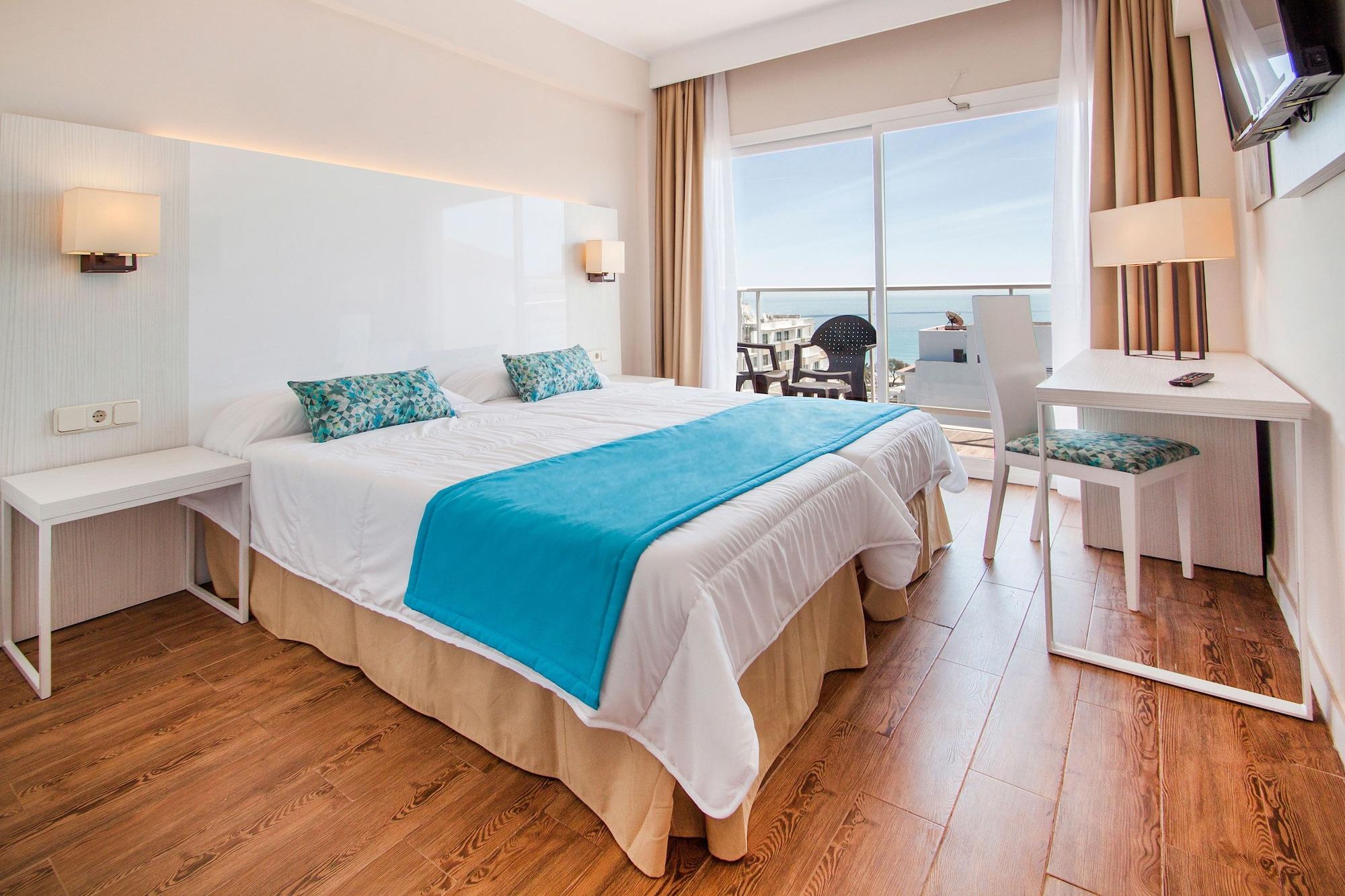 Bluesea Cala Millor 호텔 외부 사진
