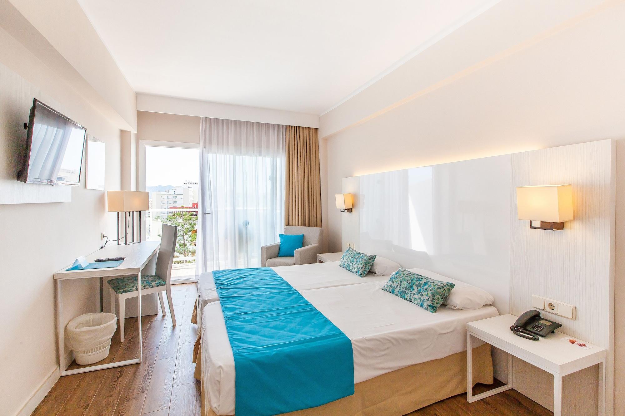 Bluesea Cala Millor 호텔 외부 사진