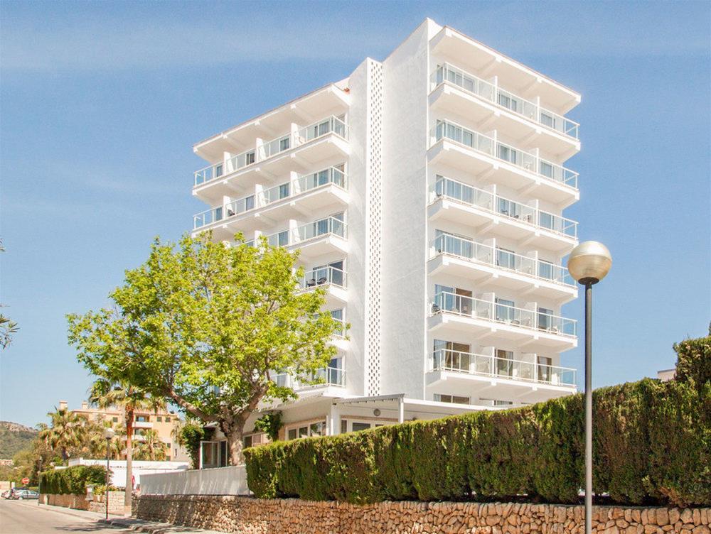 Bluesea Cala Millor 호텔 외부 사진