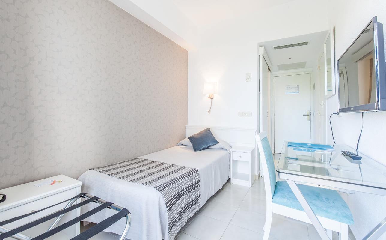 Bluesea Cala Millor 호텔 외부 사진