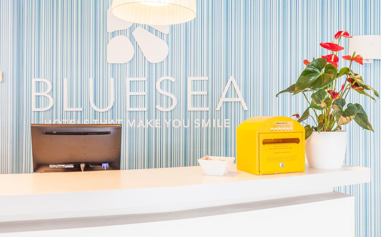 Bluesea Cala Millor 호텔 외부 사진