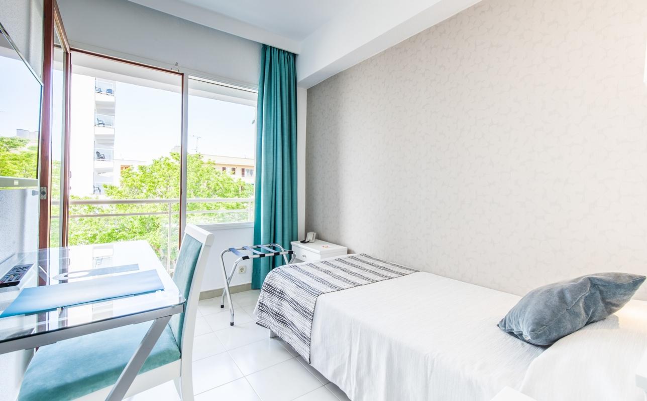 Bluesea Cala Millor 호텔 외부 사진