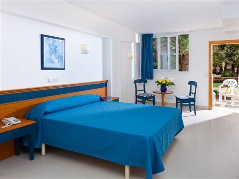 Bluesea Cala Millor 호텔 외부 사진